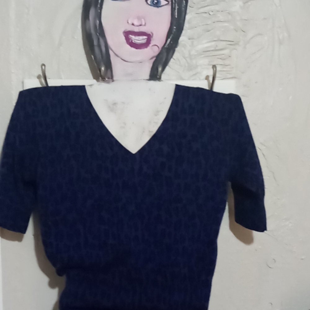 Womens sweater top